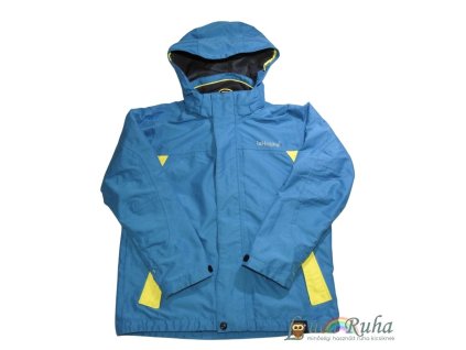 lahobba softshell kabat