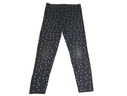 Kiki&Koko szívmintás leggings - 98