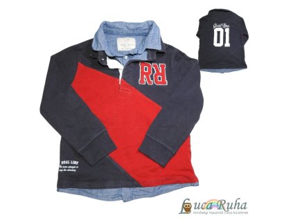 zara galleros ingnyaku polo