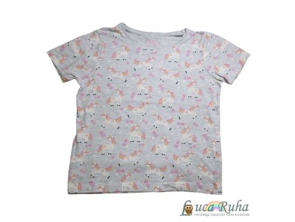 primark unikornisos felso