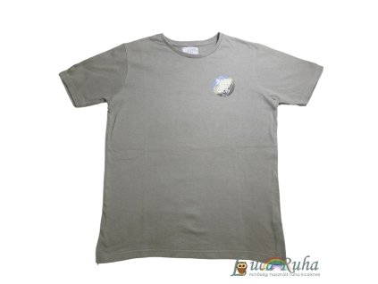 sic khaki polo