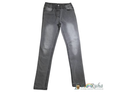 yigga szurke jegging