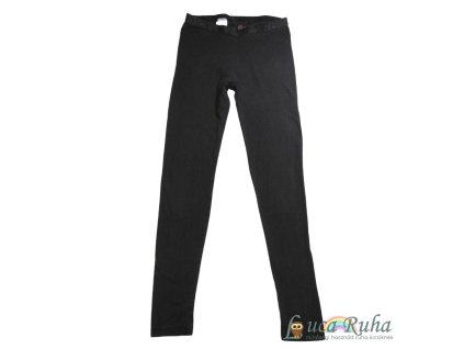 pepperts fekete leggings