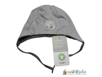 topomini autos fules sapka
