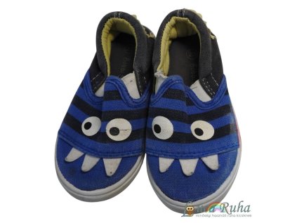 bobbyshoes vaszoncipo6
