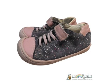 koel barefoot cipo