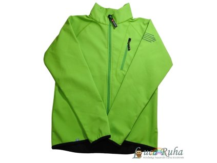 isbjorn softshell kabat