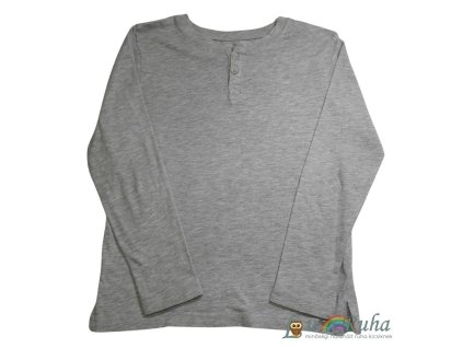 handm szurke polo