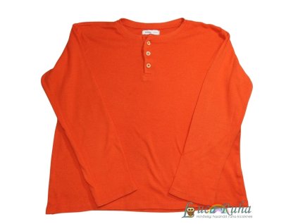 sinsay piros polo