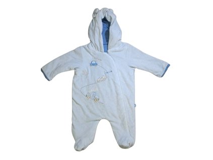 mothercare pluss overal