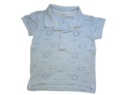reserved galleros polo