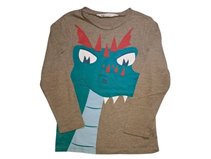 handm dino mintas polo