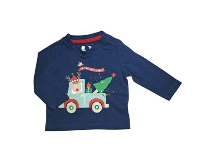 tu karacsonyi polo