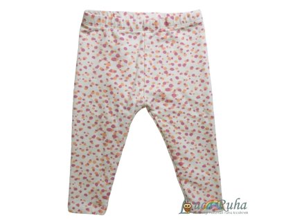 Pepco színes mintás, vastagabb leggings - 80