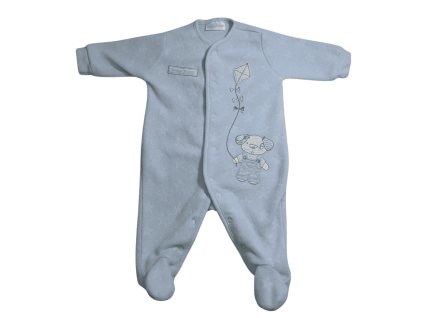 babyblue pluss rugdalozo