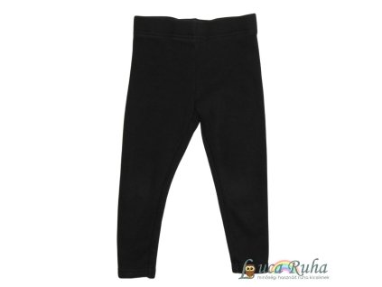 Primark bélelt leggings - 104