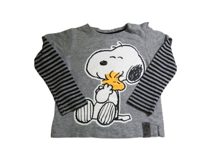 handm snoopy felso