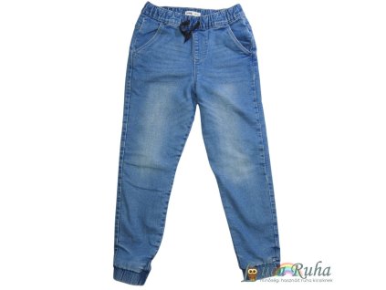 Sinsay bélelt jogger farmernadrág - 128
