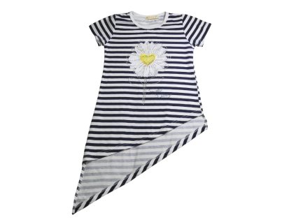 bbw viragos csikos tunika