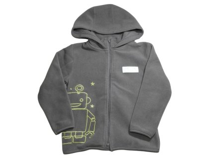 coolclub robotos polar pulover