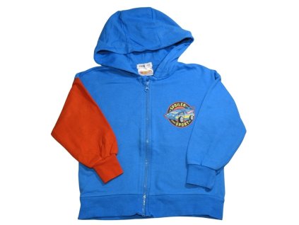 sinsay hotwheels pulover