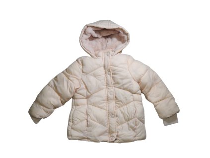 sinsay rozsaszin pufi kabat