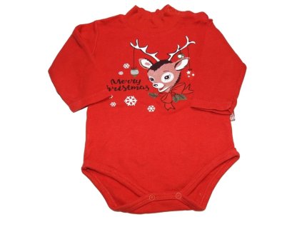 pabbuc karacsonyi body