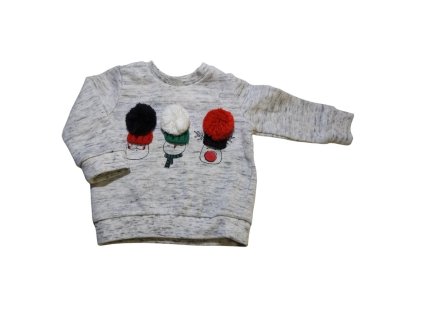 fandf karacsonyi pulover