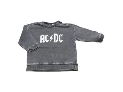 handm acdc pulover