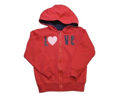 lupilu cipzaras pulover