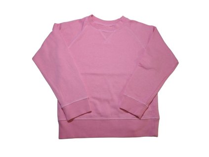 arket rozsaszin pulover