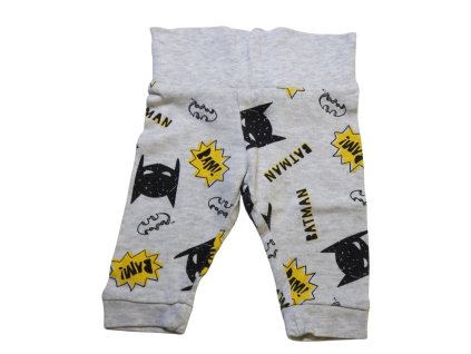 batman Szurke nadrag