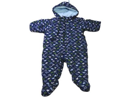 baby teli autos overal