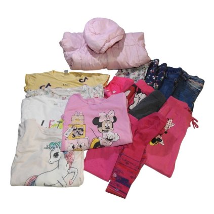 lany ruhacsomag 16db 110 116 122 128