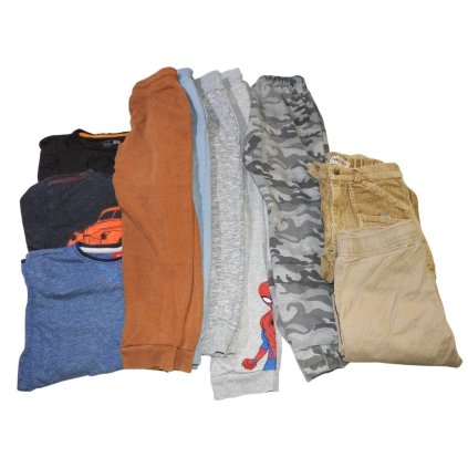 ruhacsomag 10db 122 128 134