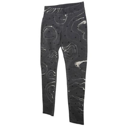 fandf mintas jegging