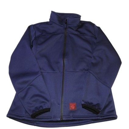 iguana belelt softshell kabat