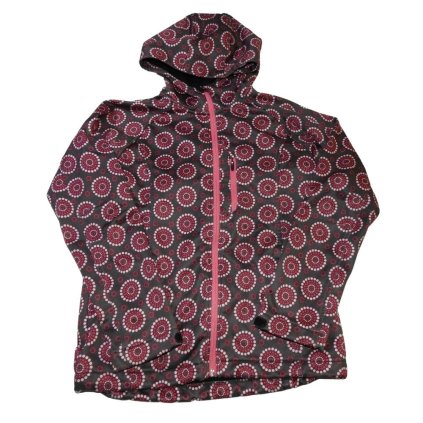 crivit belelt softshell kabat