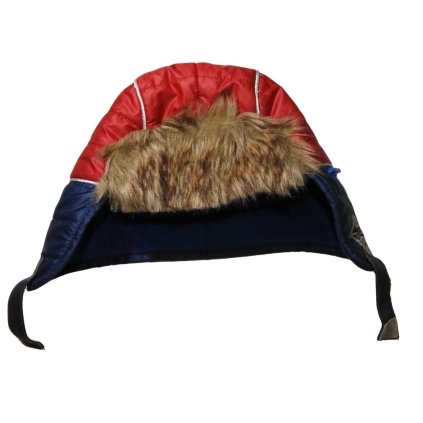 next vizallo belelt teli sapka