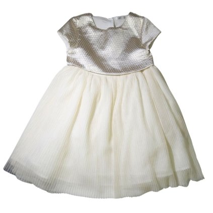 pepco arany szinu alkalmi ruha