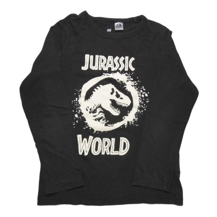 handm jurrasic world polo