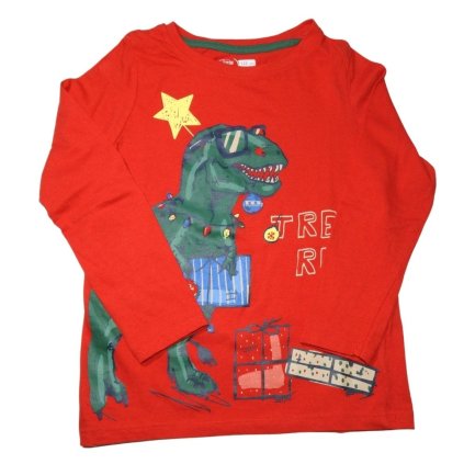 pepco karacsonyi dinos polo