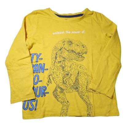 pepco sarga dinos polo