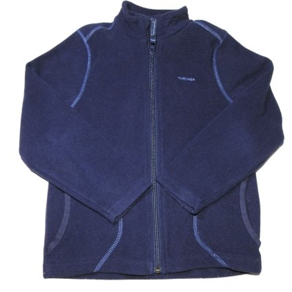 quechua cipzaras polar pulover