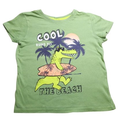 kikiandkoko krokodilos polo