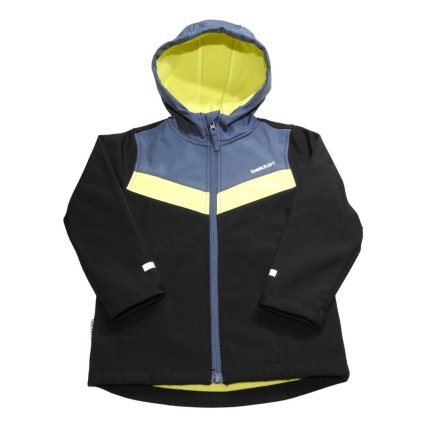 bekkin softshell dzseki