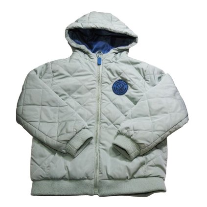 sinsay zold atmeneti pufi kabat