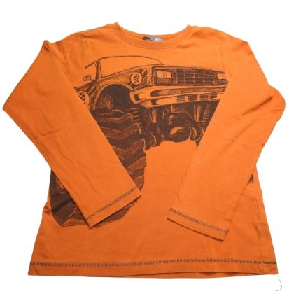 handm monster autos polo