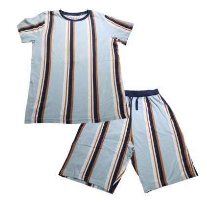 next chillin pizsamaszett