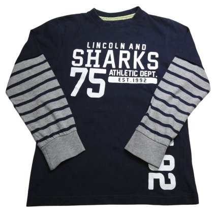 lincolnandsharks feliratos polo